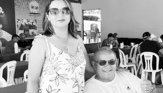 Marinete Feitosa Leite Lira, esposa do ex-vereador Antônio José Lira.