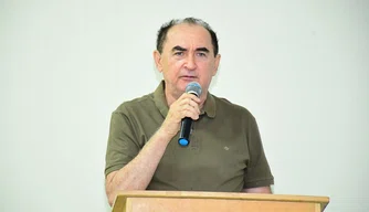 Prefeito de Floriano, Antônio Reis