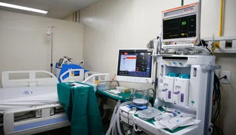 SUS realiza cirurgia de próstata