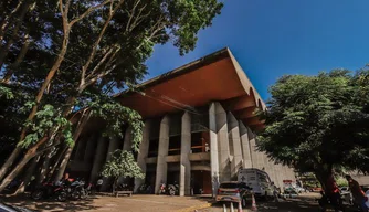 Assembleia Legislativa do Piauí.