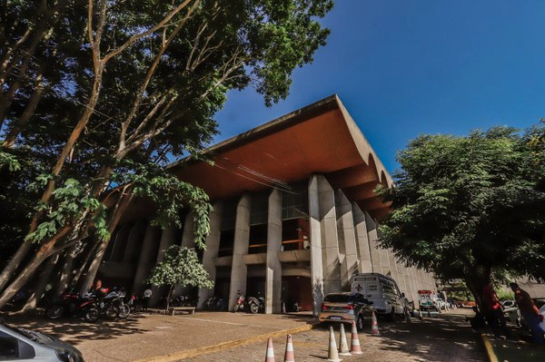 Assembleia Legislativa do Piauí.