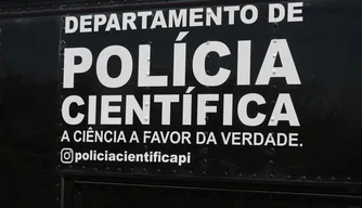 Perícia Criminal