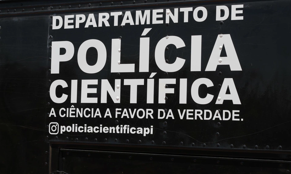 Perícia Criminal
