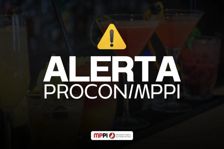 Alerta do Procon