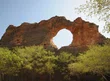 Boqueirão da Pedra Furada, o mais famoso sítio arqueológico da Serra da Capivara