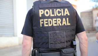 Foragidos da Justiça são presos durante operação da PF em setembro