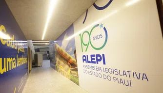 Assembleia Legislativa do Piauí