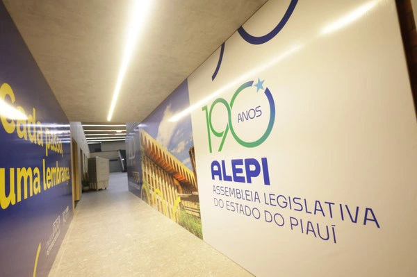 Assembleia Legislativa do Piauí