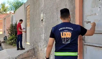 Campanha de conscientização