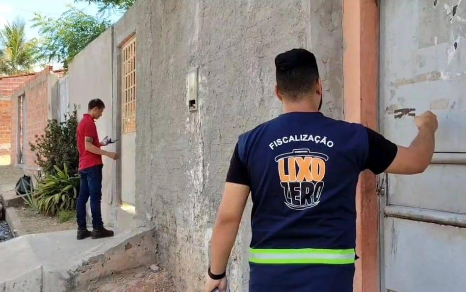 Campanha de conscientização