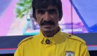 Coordenador do DMTRANS, João Barros