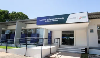 Instituto de Desenvolvimento do Piauí (IDEPI)