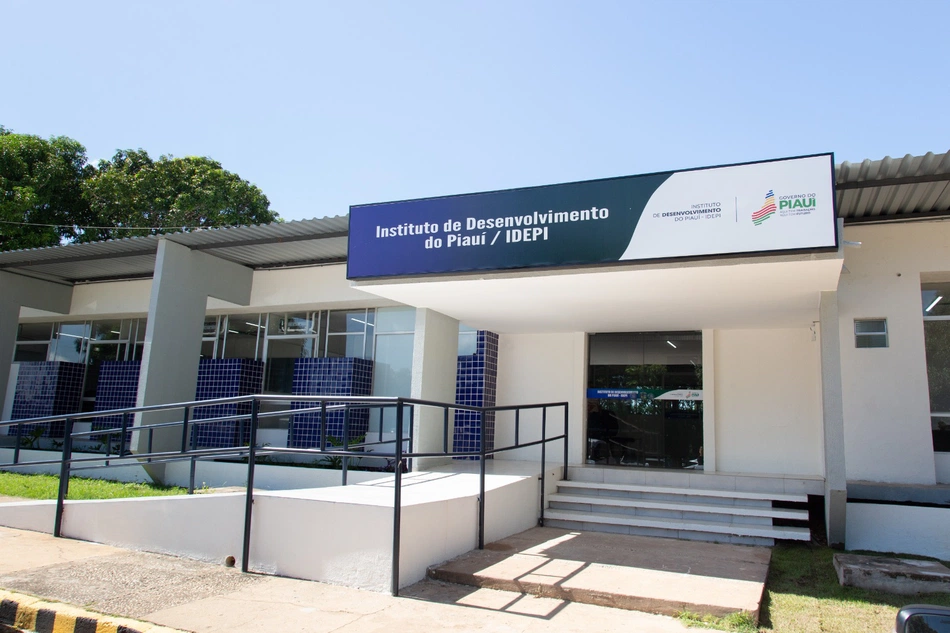 Instituto de Desenvolvimento do Piauí (IDEPI)