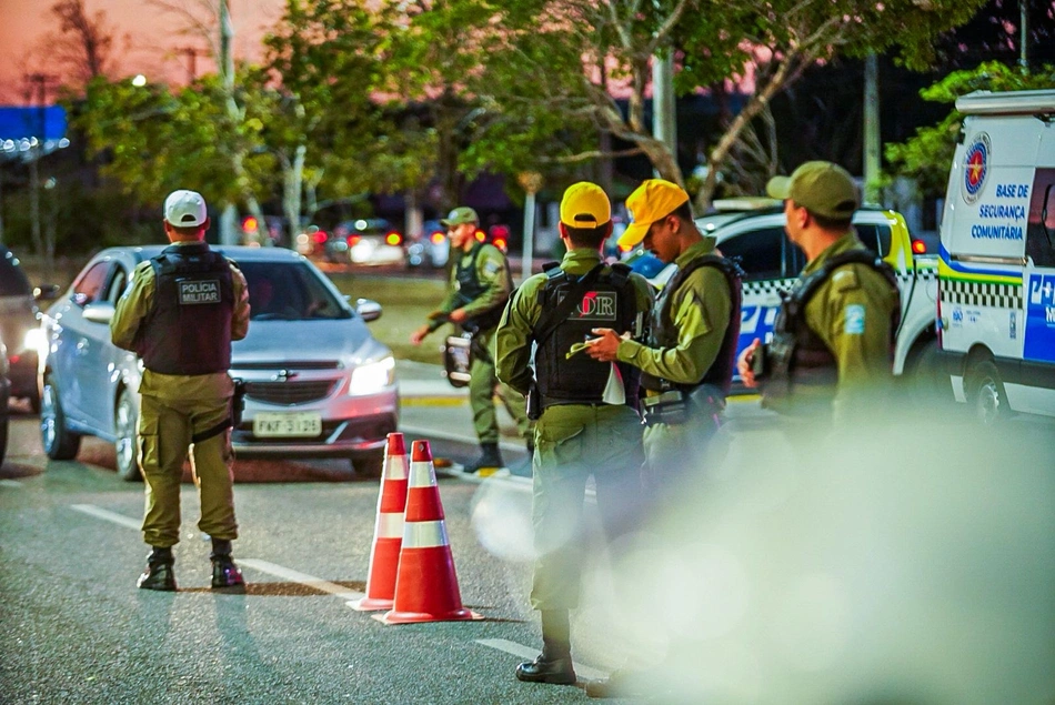 Diretoria de Operações de Trânsito (DOT)