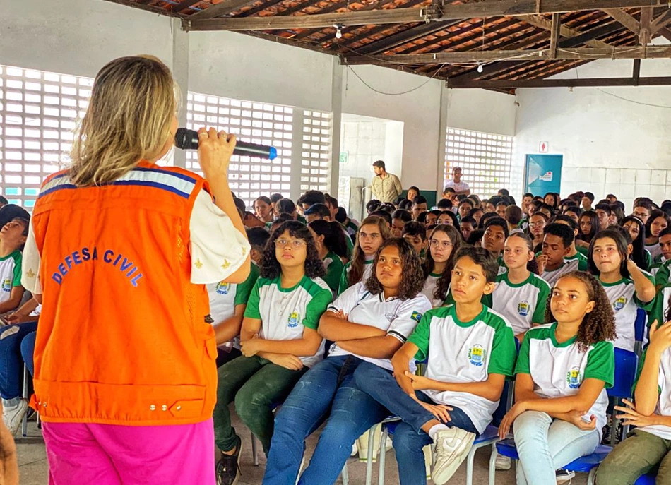 Seminário Piauí Pela Infância e Juventude