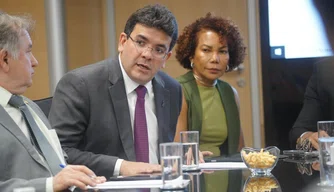 Audiência em Brasília