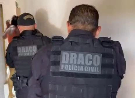 SSP deflagra operação contra organizações criminosas no Sul do Piauí