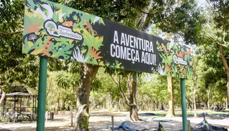 Bioparque Zoobotânico