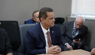 Desembargador Aderson Nogueira