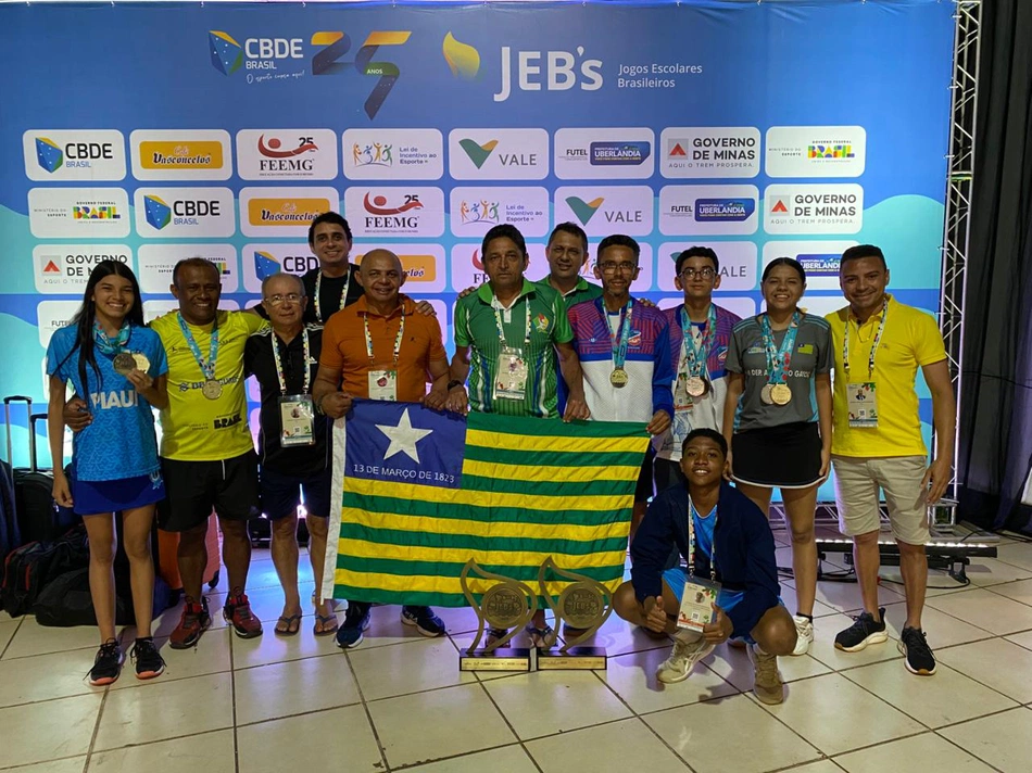 Jogos Escolares Brasileiros