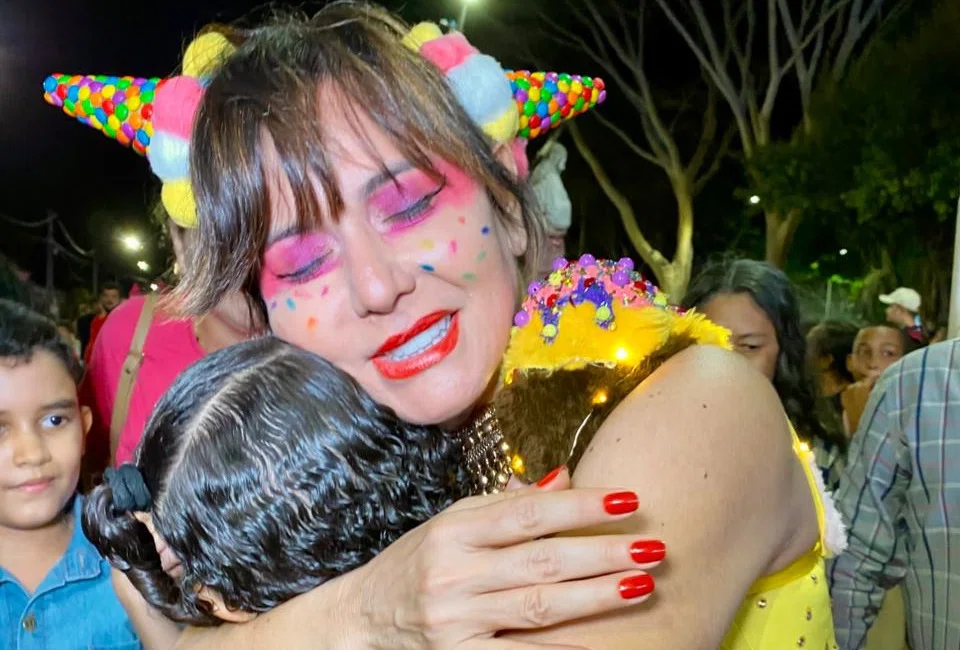 Mundo Encantado 2025