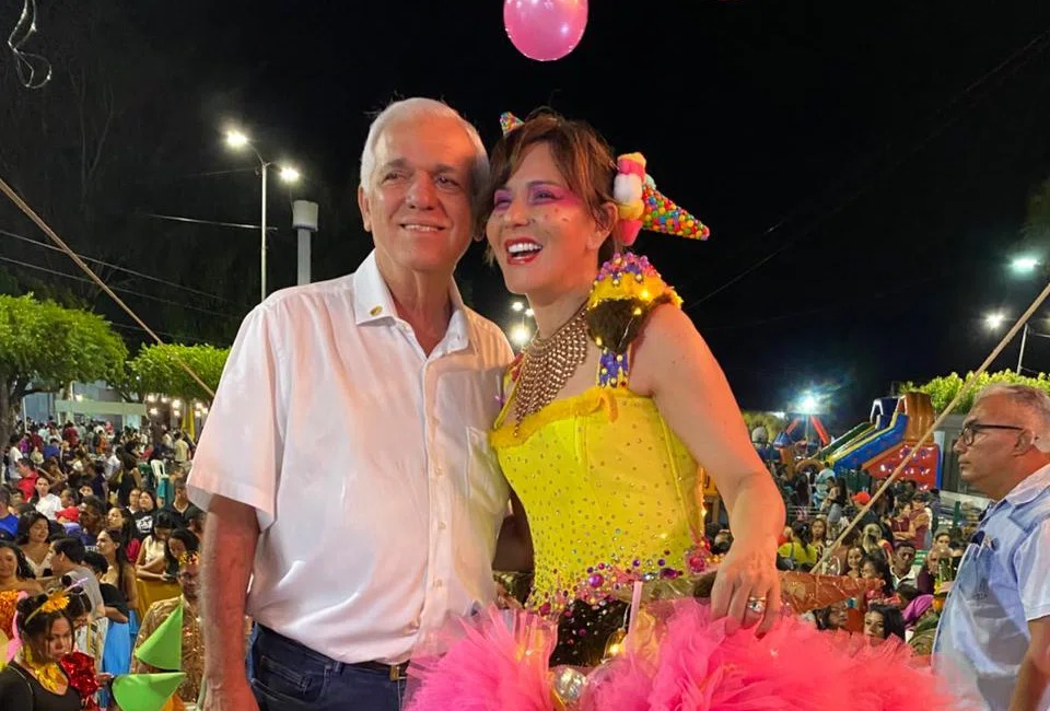 Mundo Encantado 2025