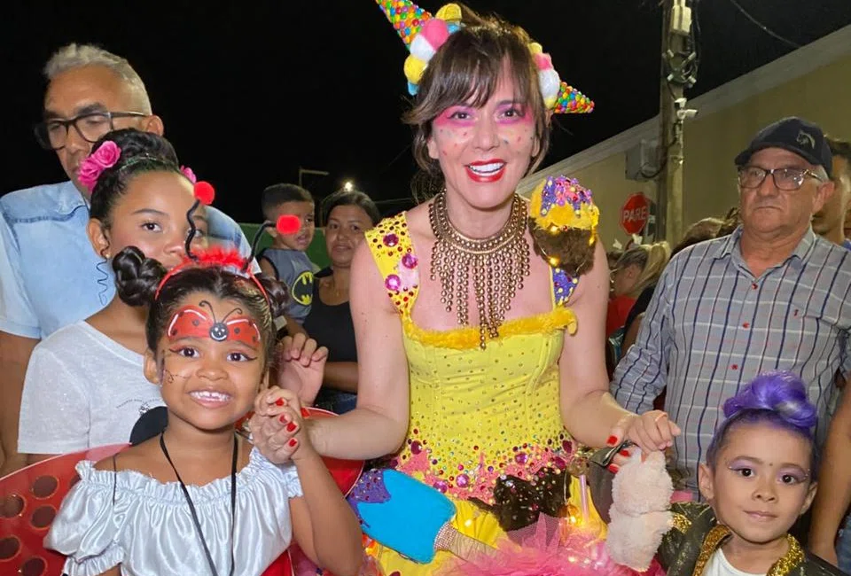 Mundo Encantado 2025