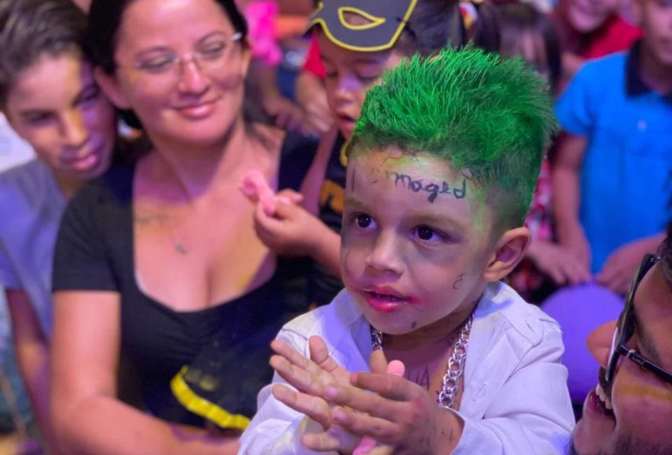 Mundo Encantado 2025