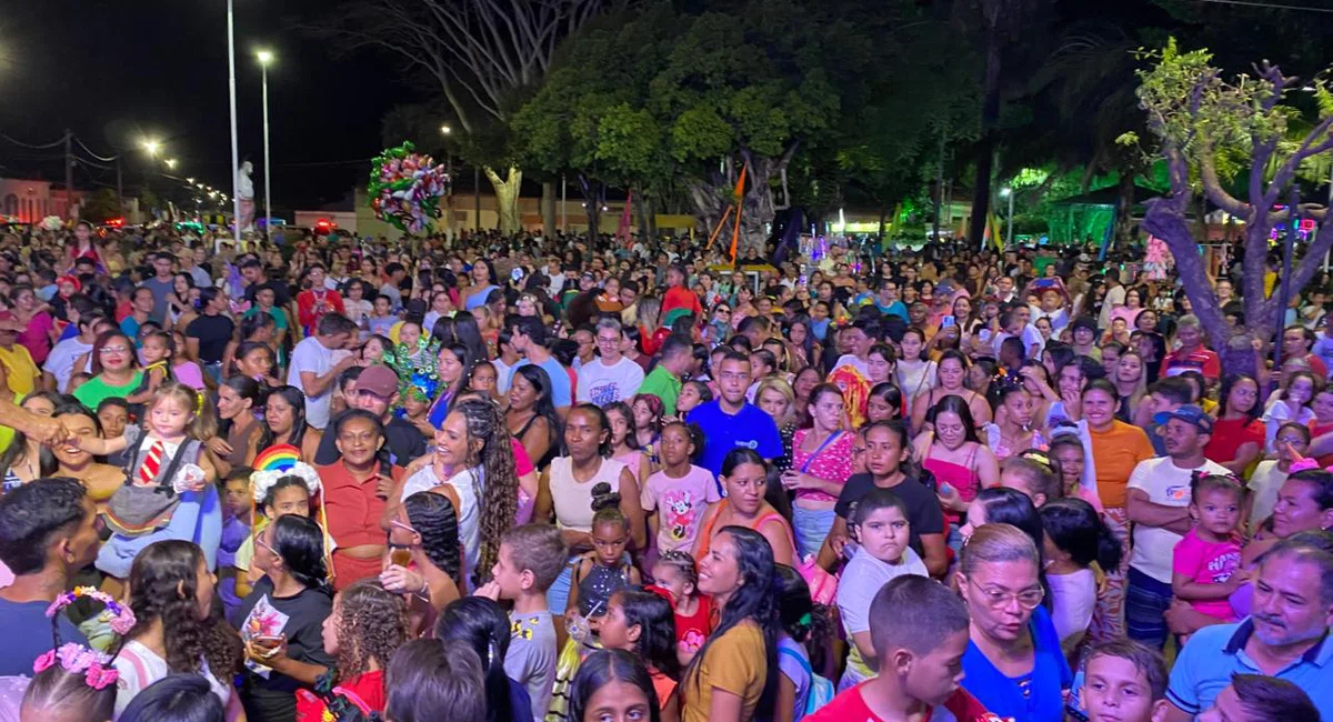 Mundo Encantado 2025