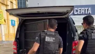 Operação Saturação