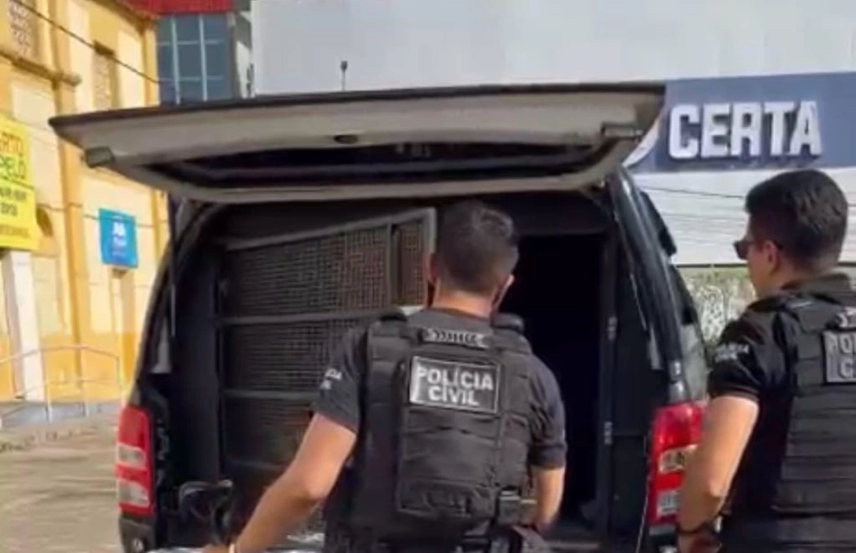 Operação Saturação