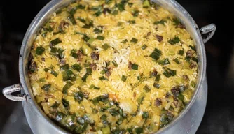 Arroz Maria Isabel.