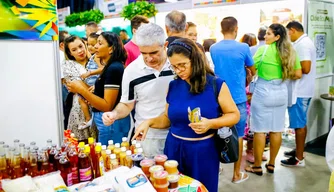 Feira dos Municípios