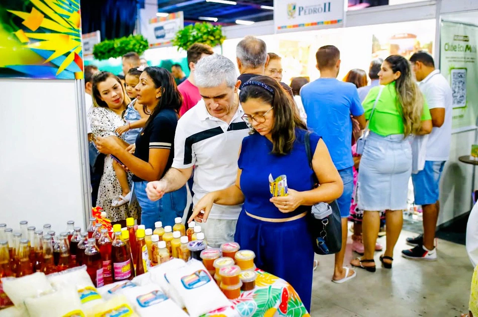 Feira dos Municípios