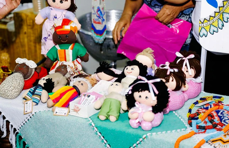 Feira dos Municípios