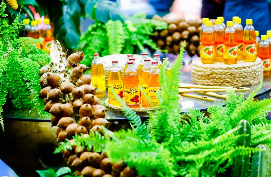 Feira dos Municípios