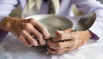 Insegurança alimentar Insegurança alimentar