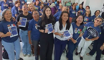 Geração de empregos para idosos