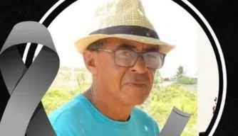 Idoso encontrado morto