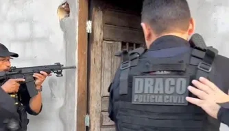 Operação Pacto Pela Ordem