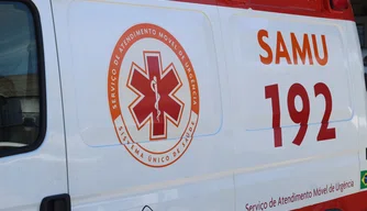 Ambulância