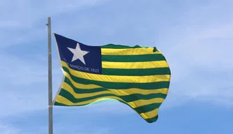 Bandeira do Piauí