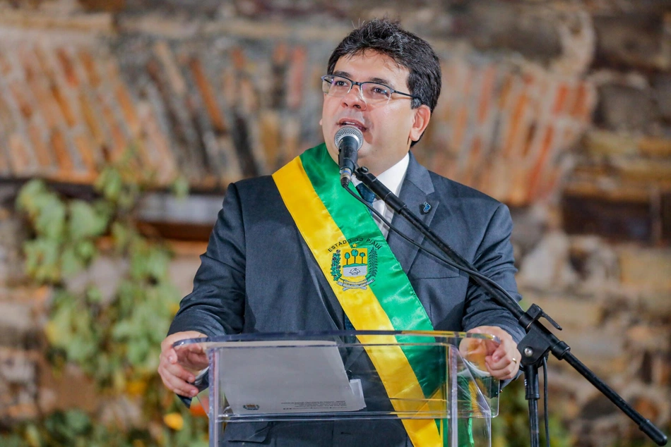 Comemoração do Dia do Piauí