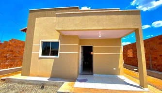 Conjunto Habitacional Themístocles Sampaio Pereira