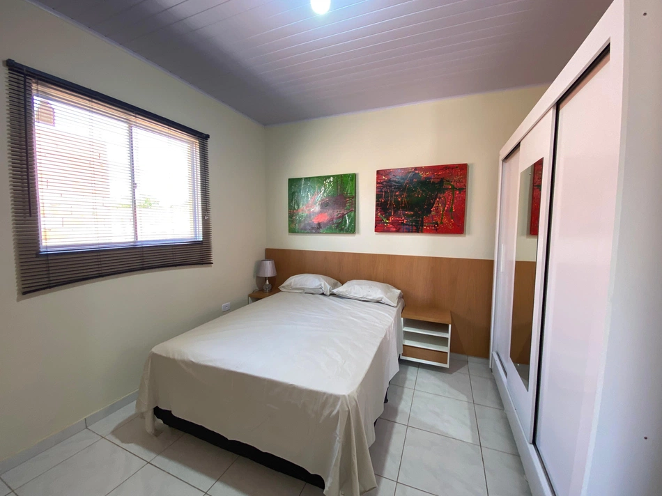 Conjunto Habitacional Themístocles Sampaio Pereira