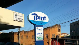 Instituto de Previdência dos Servidores do Município de Teresina (IPMT)