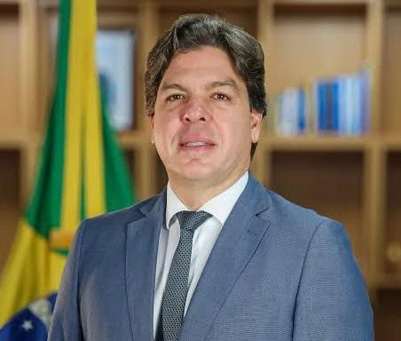 Ministro das Comunicações do Brasil, Frederico Siqueira