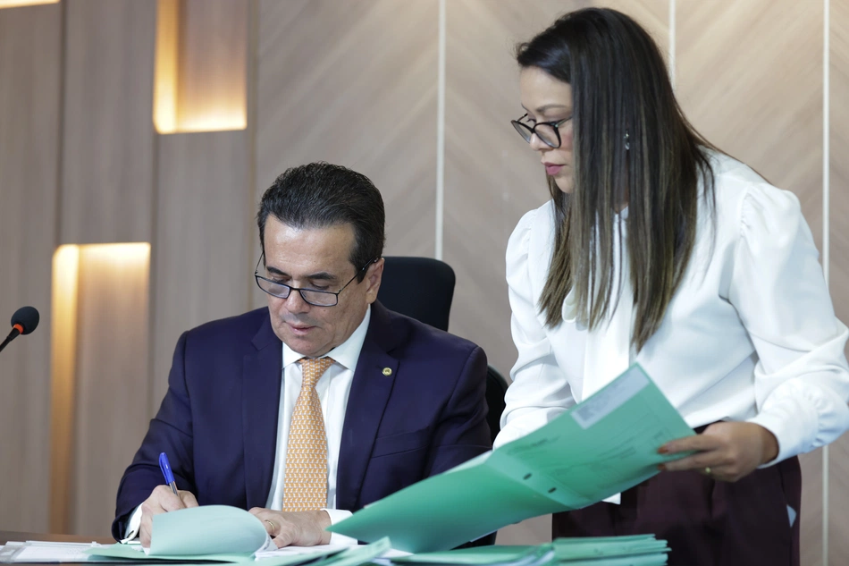 Nova lei de autoria do deputado Henrique Pires.