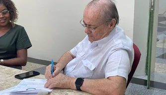 Prefeito Sílvio Mendea