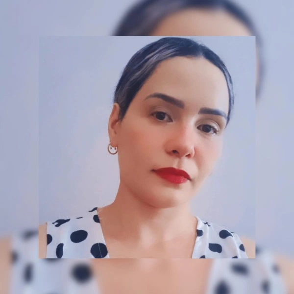 Andreia Andrade historiadora.